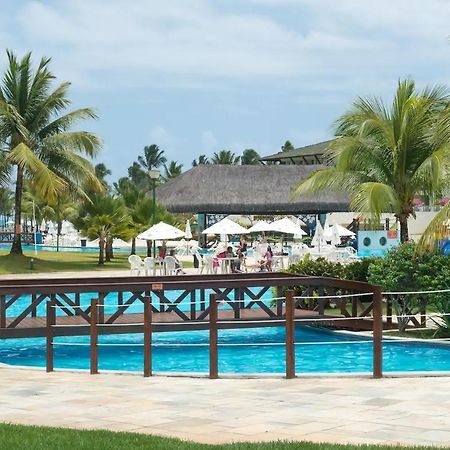 Flat Beach Class Resort Muro Alto Pôrto das Galinhas المظهر الخارجي الصورة