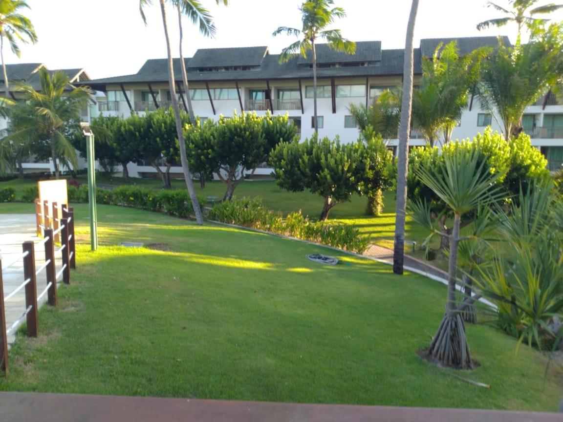 Flat Beach Class Resort Muro Alto Pôrto das Galinhas المظهر الخارجي الصورة