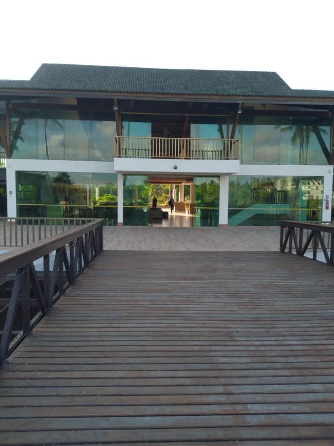 Flat Beach Class Resort Muro Alto Pôrto das Galinhas المظهر الخارجي الصورة
