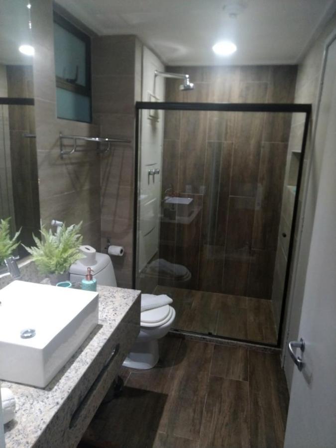 Flat Beach Class Resort Muro Alto Pôrto das Galinhas المظهر الخارجي الصورة