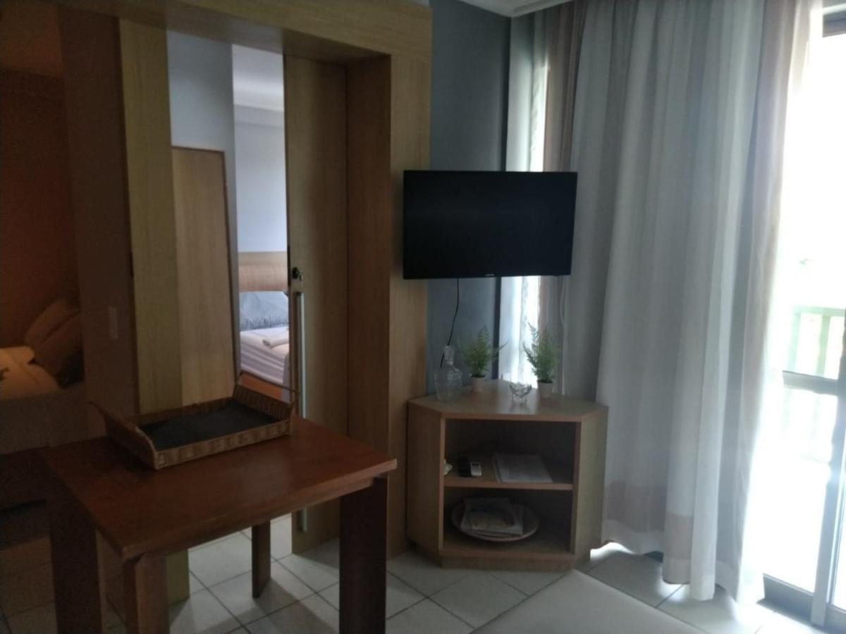 Flat Beach Class Resort Muro Alto Pôrto das Galinhas المظهر الخارجي الصورة