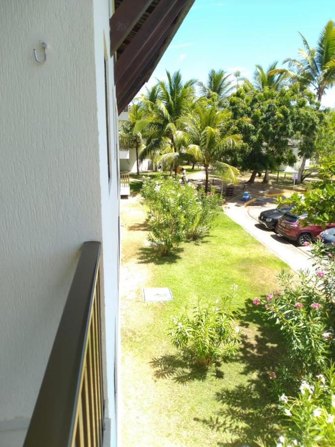 Flat Beach Class Resort Muro Alto Pôrto das Galinhas المظهر الخارجي الصورة